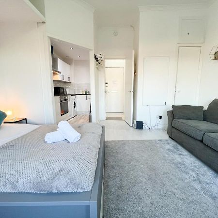 1Bd Glasgow Apartment Экстерьер фото